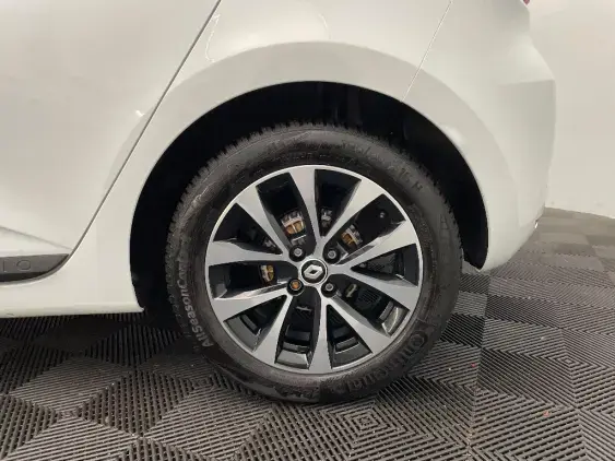 RENAULT CLIO V - voiture d'occasion - Photo 24