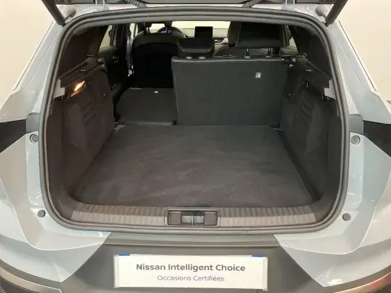 RENAULT SYMBIOZ - voiture d'occasion - Photo 16