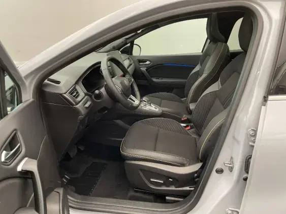 RENAULT SYMBIOZ - voiture d'occasion - Photo 18