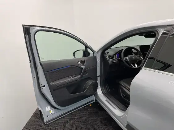 RENAULT SYMBIOZ - voiture d'occasion - Photo 19