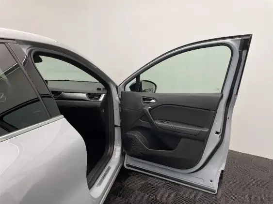 RENAULT SYMBIOZ - voiture d'occasion - Photo 20