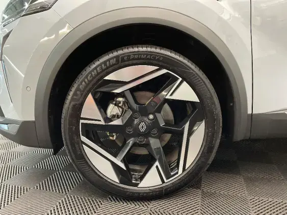 RENAULT SYMBIOZ - voiture d'occasion - Photo 23