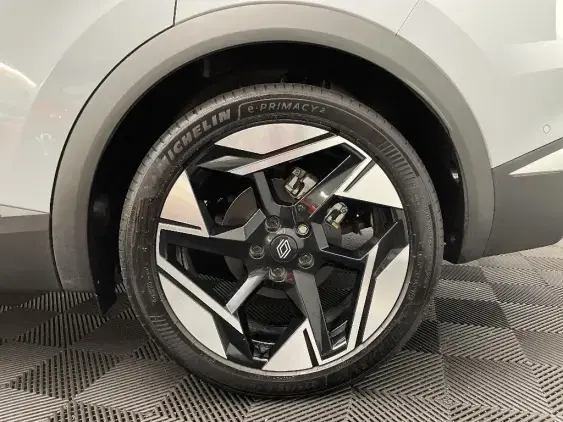 RENAULT SYMBIOZ - voiture d'occasion - Photo 24