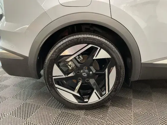 RENAULT SYMBIOZ - voiture d'occasion - Photo 25