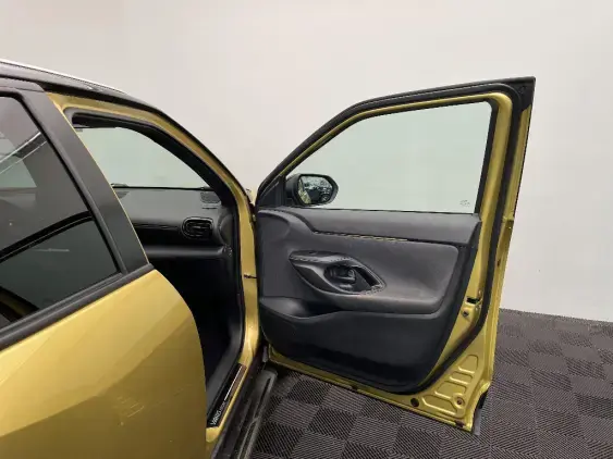 TOYOTA YARIS CROSS I - voiture d'occasion - Photo 20