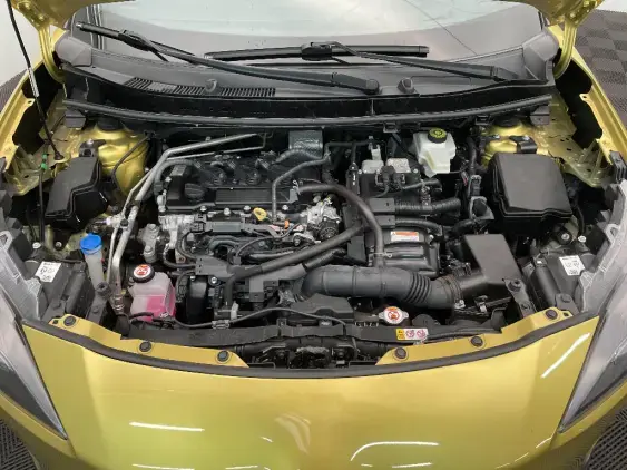 TOYOTA YARIS CROSS I - voiture d'occasion - Photo 21