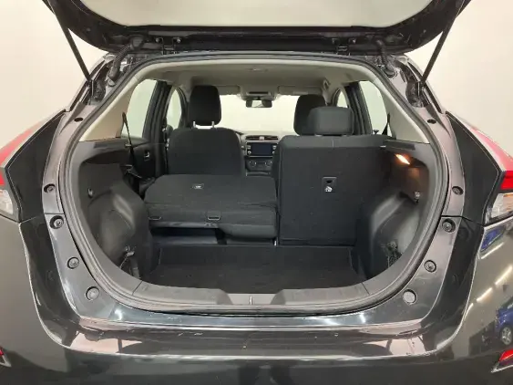 NISSAN LEAF II - voiture d'occasion - Photo 16