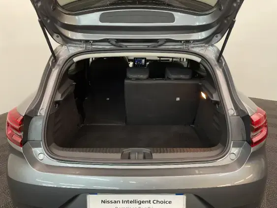 RENAULT CLIO V - voiture d'occasion - Photo 16