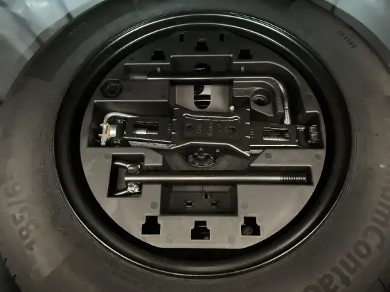 RENAULT CLIO V - voiture d'occasion - Photo 17