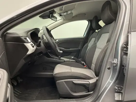 RENAULT CLIO V - voiture d'occasion - Photo 18