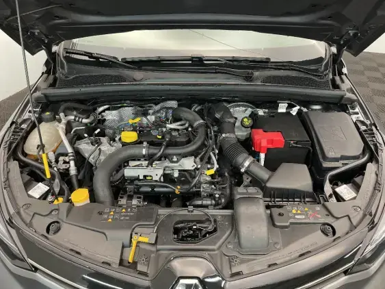 RENAULT CLIO V - voiture d'occasion - Photo 21