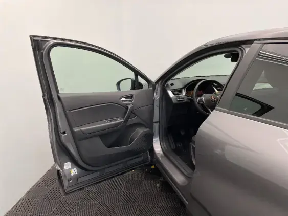 RENAULT CAPTUR II - voiture d'occasion - Photo 19