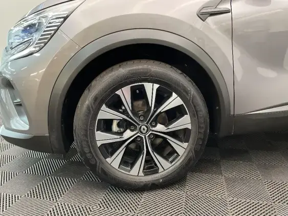 RENAULT CAPTUR II - voiture d'occasion - Photo 23