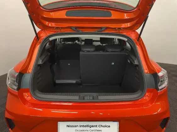 RENAULT CLIO V - voiture d'occasion - Photo 16