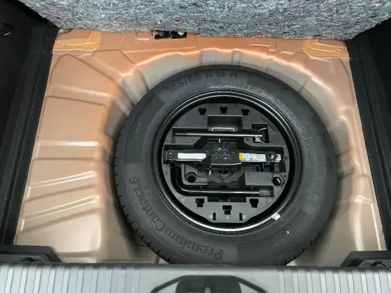 RENAULT CLIO V - voiture d'occasion - Photo 17