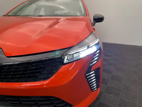 RENAULT CLIO V - voiture d'occasion - Photo 22