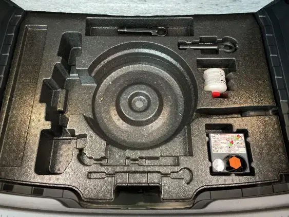 NISSAN ARIYA - voiture d'occasion - Photo 17