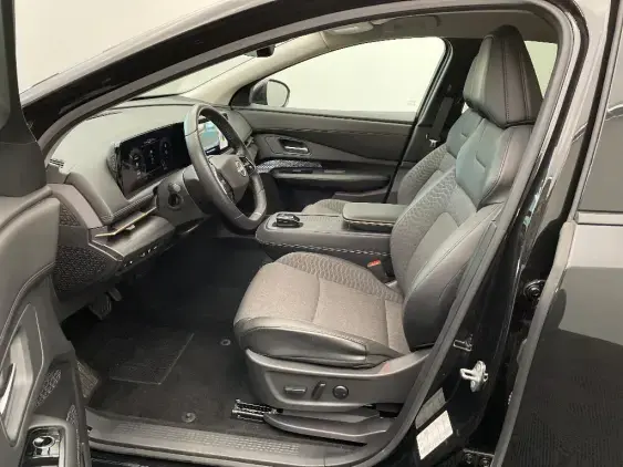 NISSAN ARIYA - voiture d'occasion - Photo 18