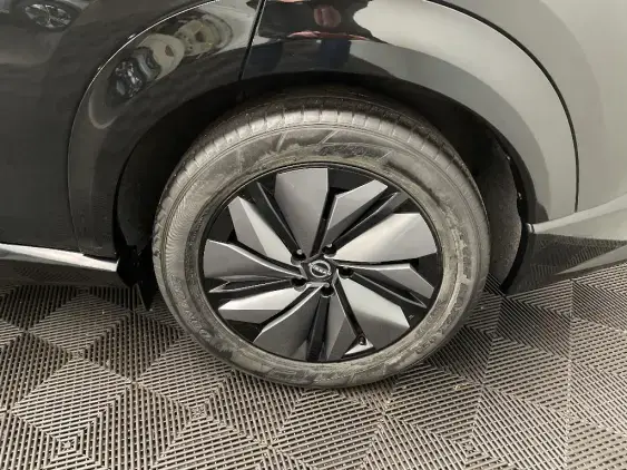 NISSAN ARIYA - voiture d'occasion - Photo 24