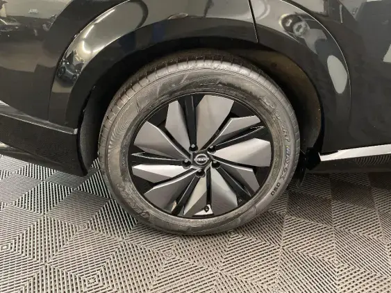 NISSAN ARIYA - voiture d'occasion - Photo 25