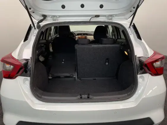 NISSAN MICRA V - voiture d'occasion - Photo 16