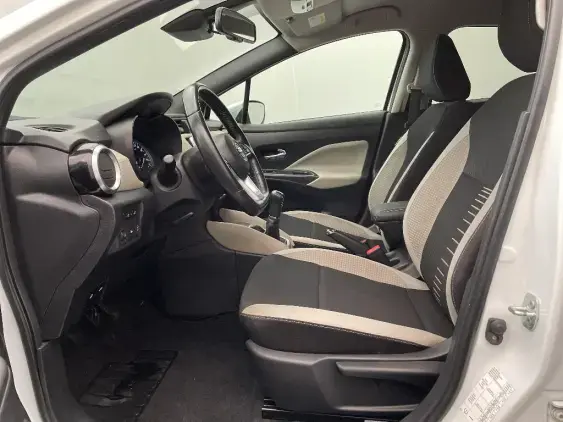 NISSAN MICRA V - voiture d'occasion - Photo 18