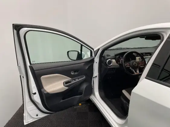 NISSAN MICRA V - voiture d'occasion - Photo 19