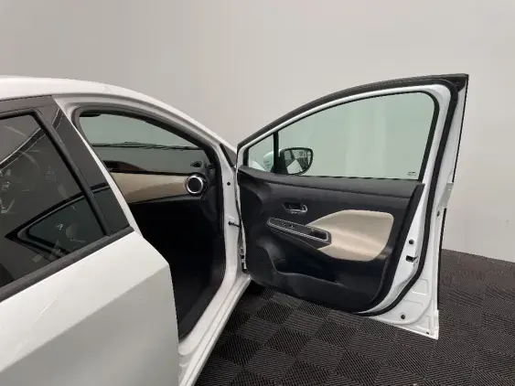 NISSAN MICRA V - voiture d'occasion - Photo 20