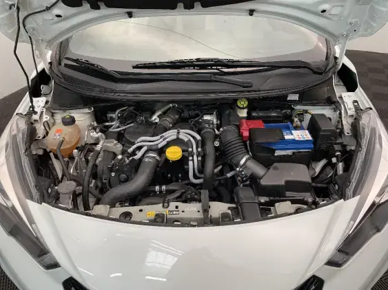 NISSAN MICRA V - voiture d'occasion - Photo 21