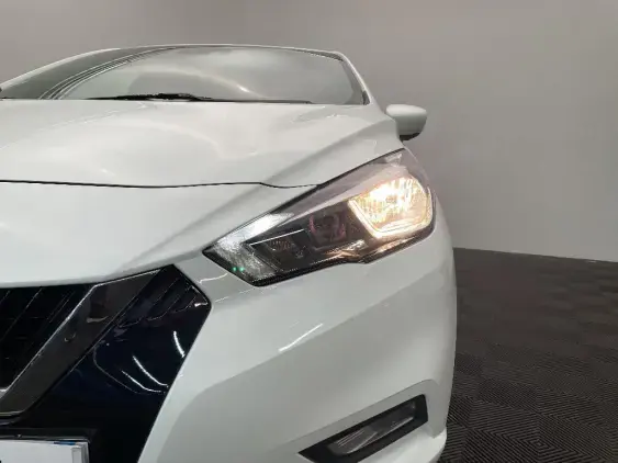 NISSAN MICRA V - voiture d'occasion - Photo 22