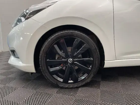 NISSAN MICRA V - voiture d'occasion - Photo 23