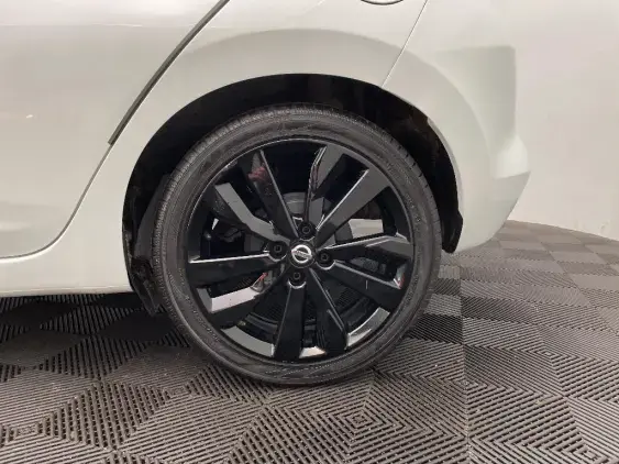 NISSAN MICRA V - voiture d'occasion - Photo 24