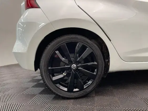 NISSAN MICRA V - voiture d'occasion - Photo 25