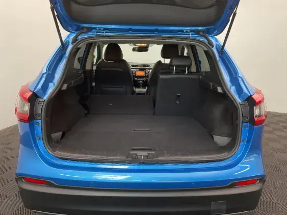 NISSAN QASHQAI II - voiture d'occasion - Photo 16