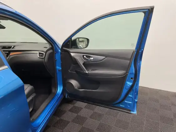 NISSAN QASHQAI II - voiture d'occasion - Photo 20