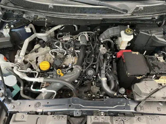 NISSAN QASHQAI II - voiture d'occasion - Photo 21