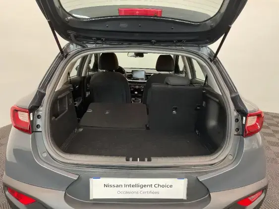 KIA STONIC - voiture d'occasion - Photo 16