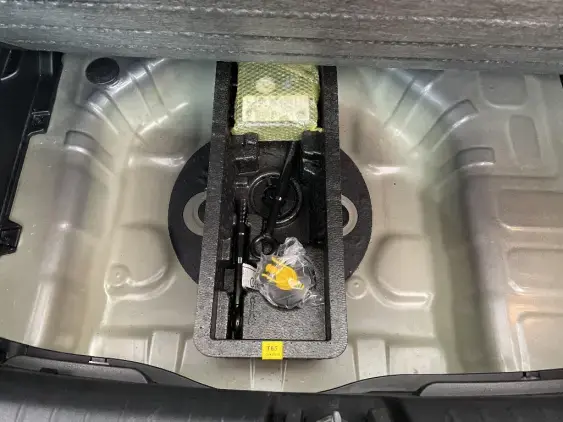 KIA STONIC - voiture d'occasion - Photo 17