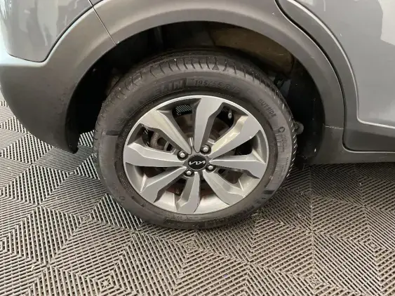 KIA STONIC - voiture d'occasion - Photo 25