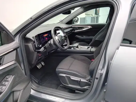 RENAULT AUSTRAL - voiture d'occasion - Photo 18