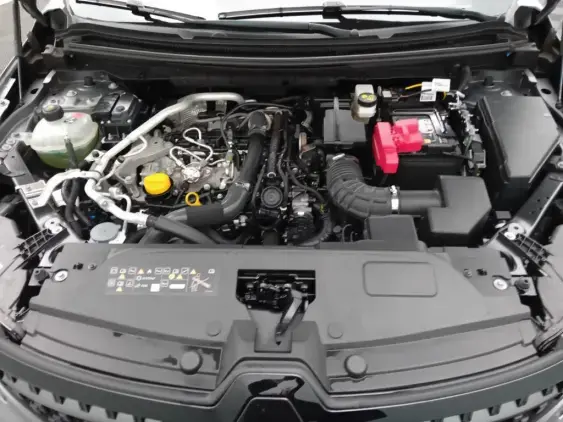 RENAULT AUSTRAL - voiture d'occasion - Photo 21