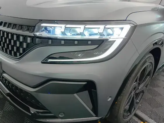 RENAULT AUSTRAL - voiture d'occasion - Photo 22