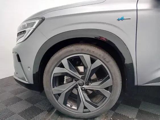 RENAULT AUSTRAL - voiture d'occasion - Photo 23