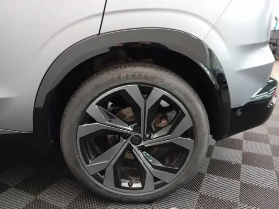 RENAULT AUSTRAL - voiture d'occasion - Photo 24