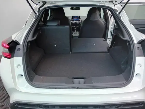 NISSAN JUKE II - voiture d'occasion - Photo 16