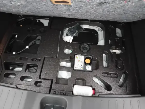 NISSAN JUKE II - voiture d'occasion - Photo 17