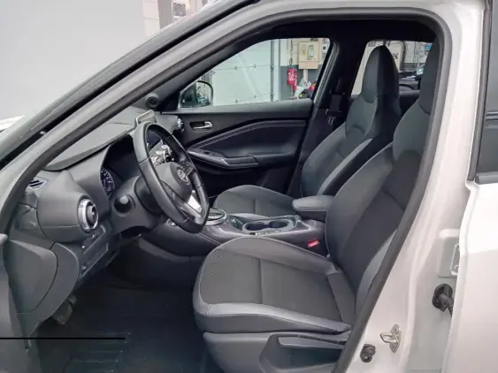 NISSAN JUKE II - voiture d'occasion - Photo 18