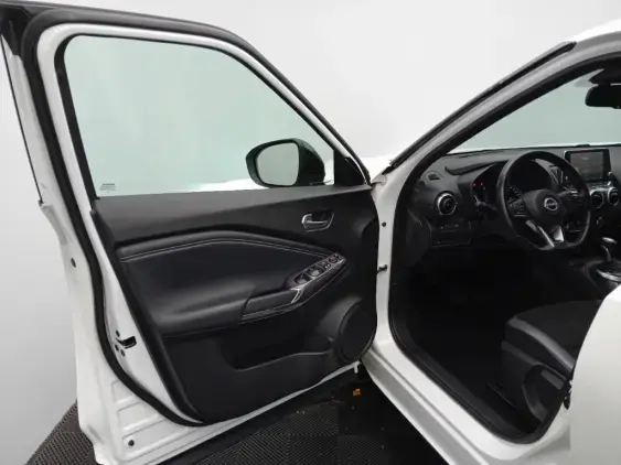 NISSAN JUKE II - voiture d'occasion - Photo 19