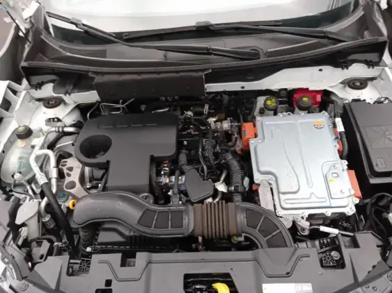 NISSAN JUKE II - voiture d'occasion - Photo 21