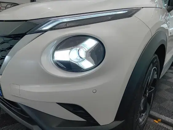 NISSAN JUKE II - voiture d'occasion - Photo 22